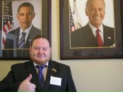 Фотография Барановского Константина