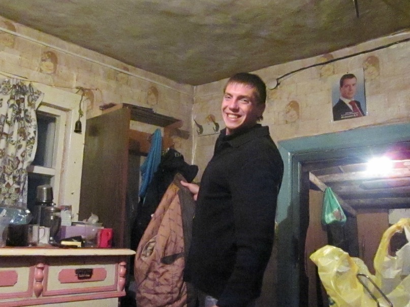 Макс Рыбаков фотография #12