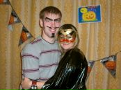 Фотография Федосовой Ольги