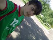 Тарас Стріжак фотография #1