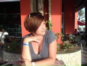 Фотография Максимовой Катюхи