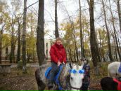 Фотография Солохудиновой Лены