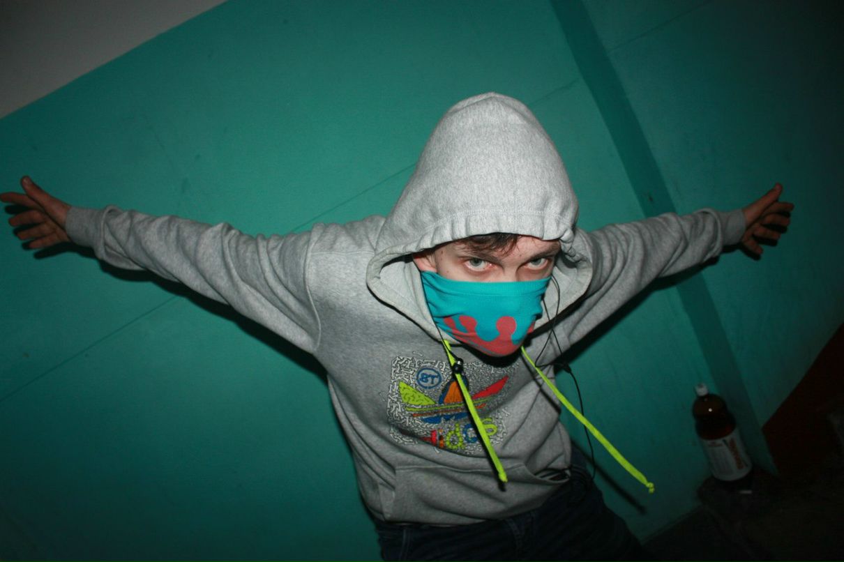 Коля Гринчук фотография #35