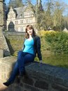 Фотография Зайцевой Танюши