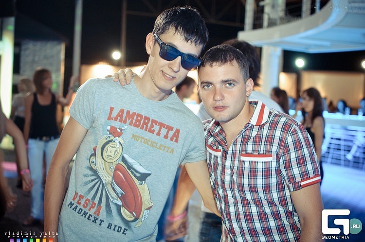 Денис Коваленко фотография #37