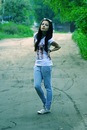 Віка Денисова фотография #1
