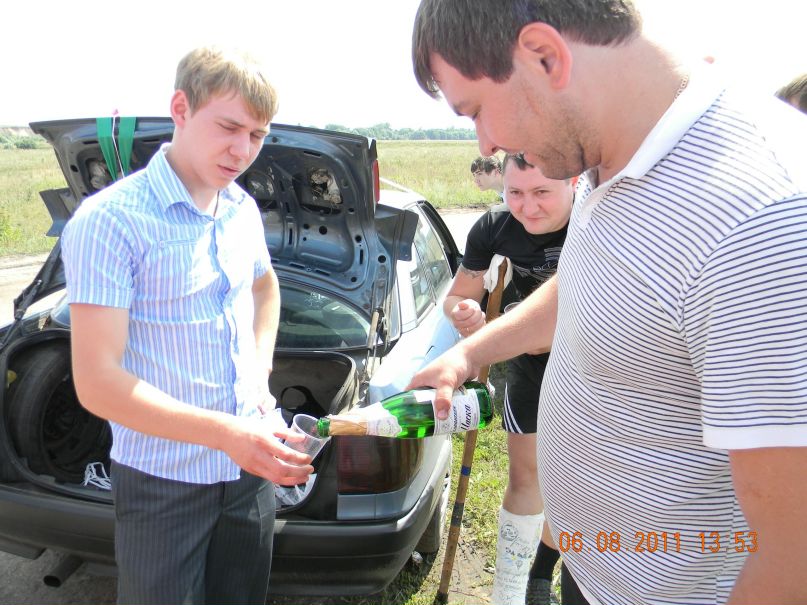 Александр Поляков фотография #43