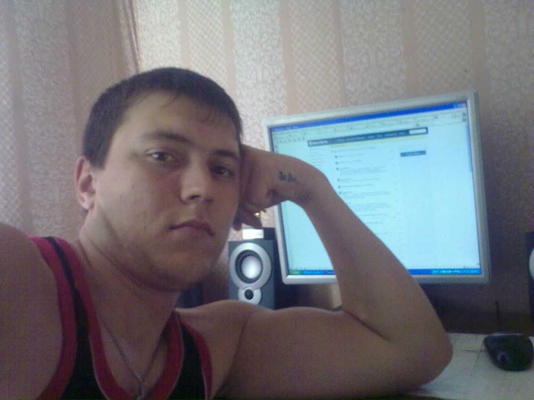 Сергей Антоненко фотография #31