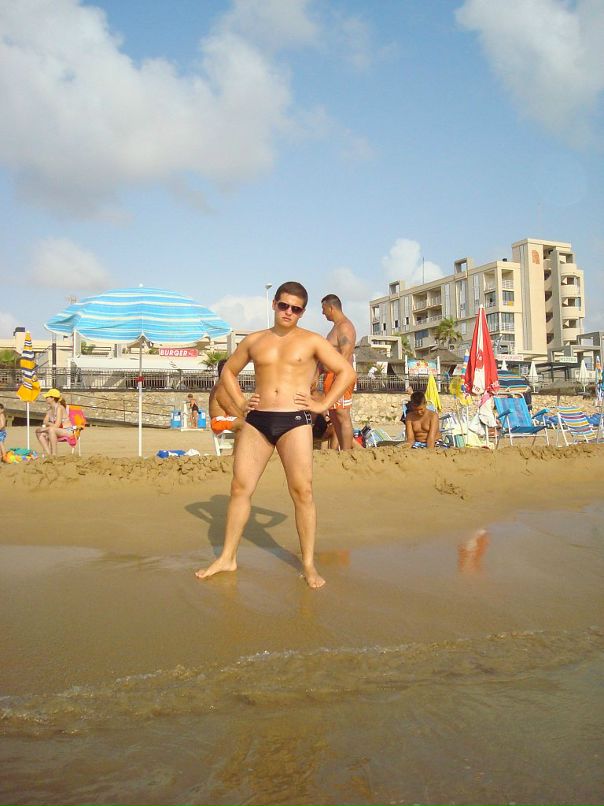 Severin Sever фотография #11