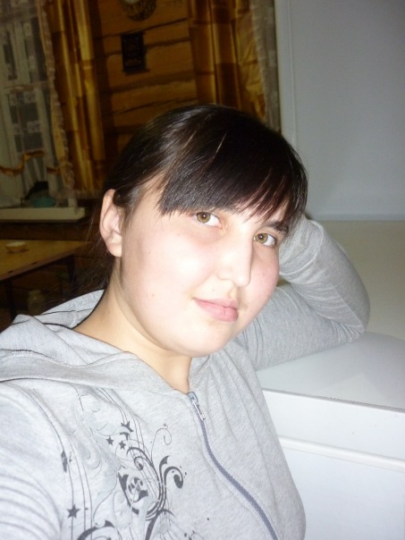 Эльза Галлямова фото №47