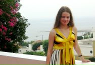 Фотография Ксенофонтовой Марии