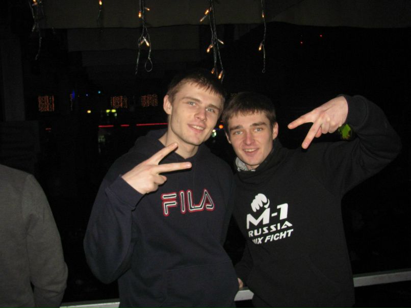 Иван Пивоваров фотография #47