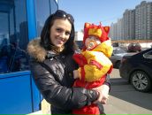 Фотография Сурковой Светланы