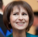 Фотография Антоновой Марины