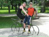 Міша Подлецький фотография #40 (источник - https://vk.com/id22760521)