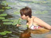 Фотография Газельбах Натальи