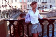 Фотография Сулеймановой Александры