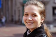 Фотография Резниковой Ани