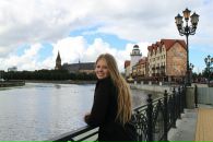 Фотография Аськиной Аськи
