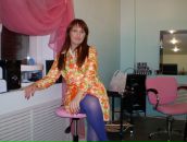 Фотография Берендеевой Натальи