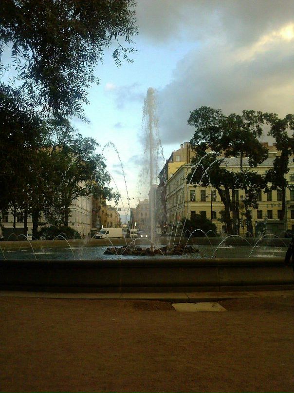 Дмитрий Ваш фотография #48