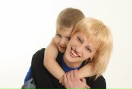 Фотография Новоселовой Натальи