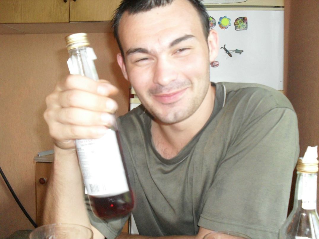 Виктор Поляков фотография #2