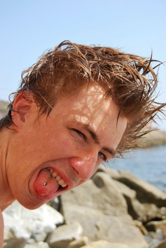 Коля Чуб фотография #36