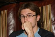 Фотография Сушинского Алексея