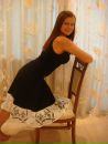 Фотография Майбороды Веры