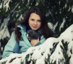 Фотография Ивы Дарии