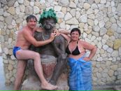 Тамара Червінська фотография #1