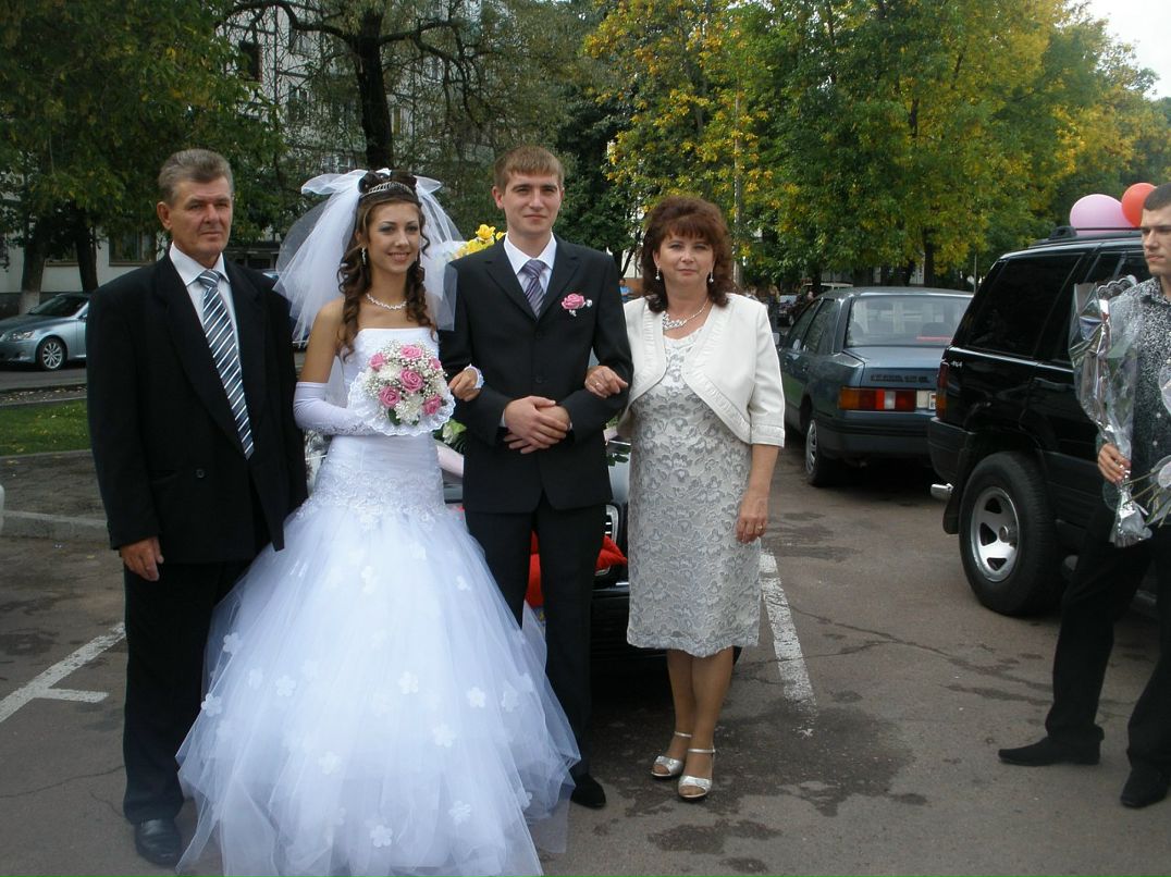 Дмитрий Сычёв фотография #15