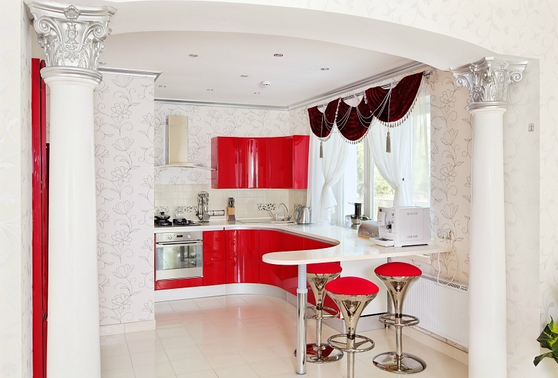 Interior Studio фотография #30