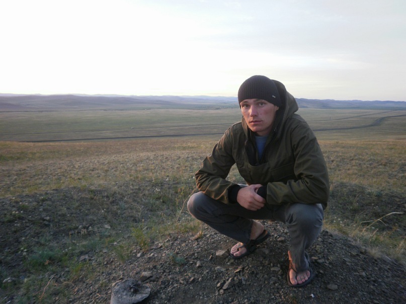 Александр Бойчук фотография #28