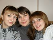 Ліля Балагуш фотография #32 (источник - https://vk.com/id60468932)