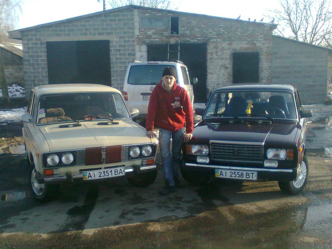 Руслан Биленко фотография #6