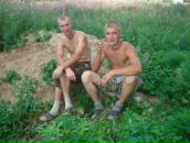 Фотография Люскова Романа