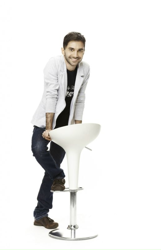 Sam Bagdasarov фотография #30