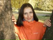 Іра Крупко фотография #1