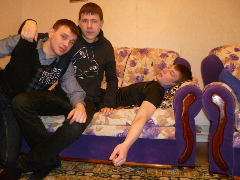 Антон Михайлов фотография #48