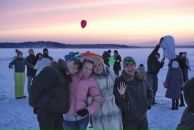 Фотография Медведевой Анастасии