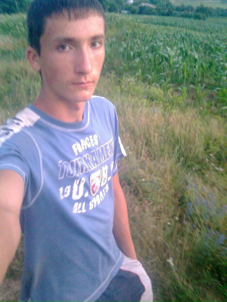Deviza Sergiu фото №1