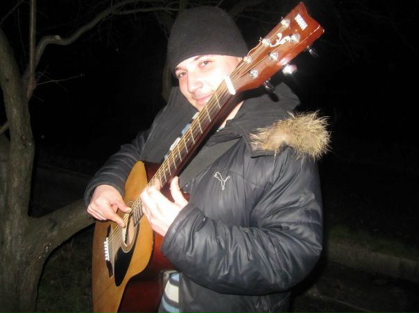 Александр Олейников фото №7