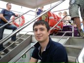 Руслан Мирзахметов фотография #23 (источник - https://vk.com/id4106991)