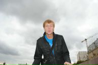 Фотография Минова Алексея