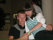 Фотография Ларионова Алексея