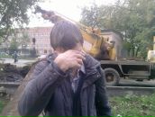 Фотография Овечкина Никиты