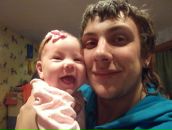 Фотография Новожилова Володьки