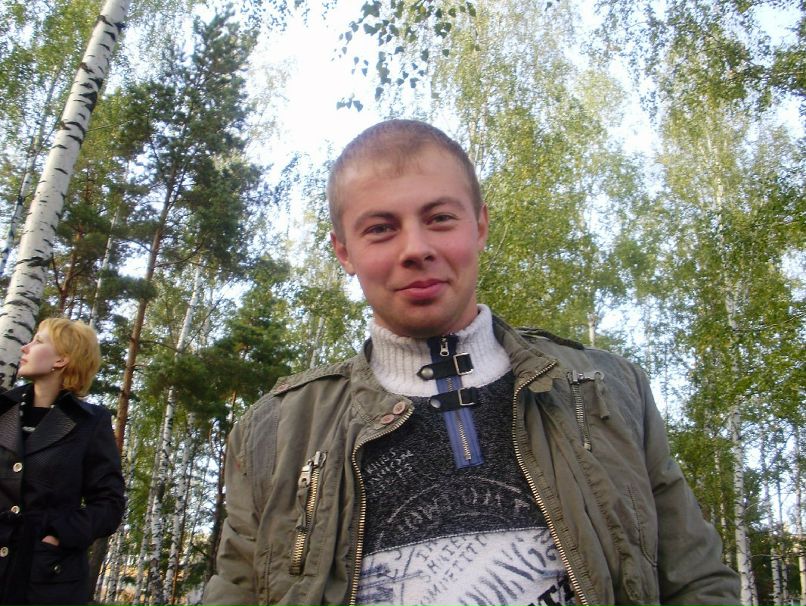 Денис Софронов фотография #50